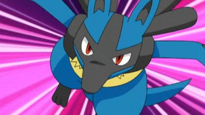 Pokemon Season 11 Episode 16