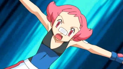 Pokemon Season 11 Episode 15