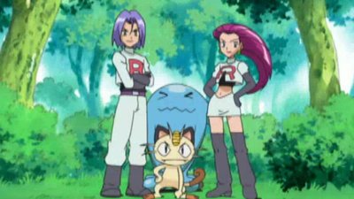 Pokemon Season 11 Episode 14