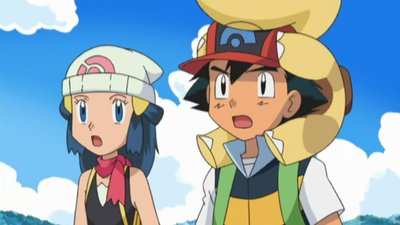 Pokemon season 11 sales watch online