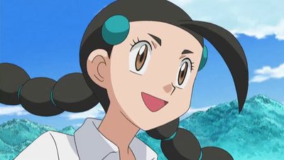 Pokemon Season 12 Episode 50