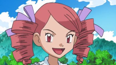 Pokemon Season 12 Episode 10