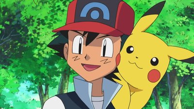 Pokémon season best sale 23 episode 13