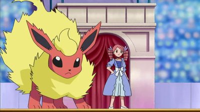 Pokemon Season 13 Episode 18