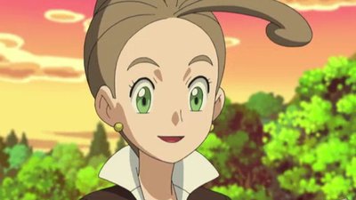 Pokemon Season 16 Episode 40