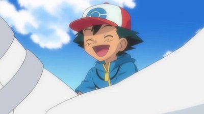 Pokemon Season 16 Episode 26