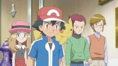 Pokemon Season 17 Episode 44