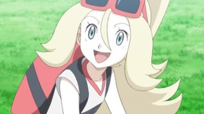 Pokemon Season 17 Episode 32