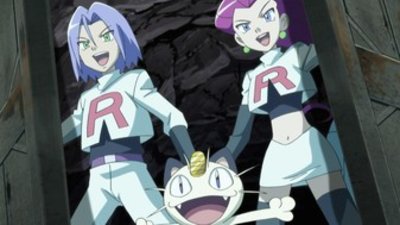 Pokemon Season 17 Episode 30