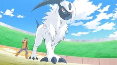 Pokemon Season 17 Episode 27