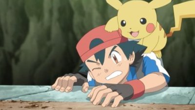 Pokemon Season 17 Episode 24