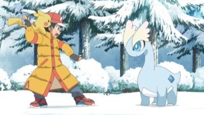 Pokemon Season 17 Episode 23