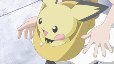 Pokemon Season 17 Episode 16