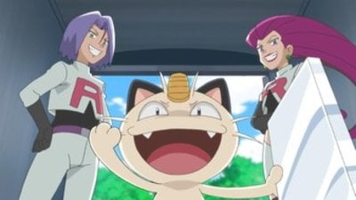 Pokemon Season 17 Episode 10