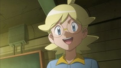 Pokemon Season 17 Episode 9