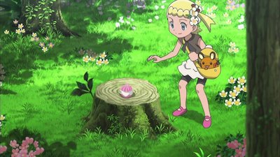 Pokemon Season 18 Episode 40