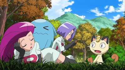 Pokemon Season 18 Episode 27