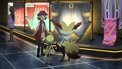 Pokemon season discount 18 full episodes