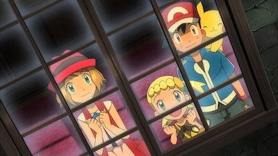 Pokemon season 18 online all episodes watch online