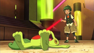 Pokemon Season 18 Episode 16