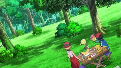 Pokemon Season 18 Episode 15