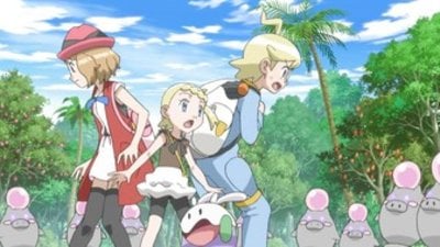 Watch pokemon sale season 18