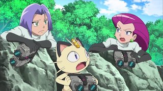 Watch Pokemon Season 18 Episode 1 - Pathways to Performance Partnering ...