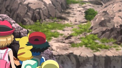 Pokemon Season 19 Episode 4