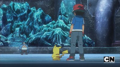 Pokemon Season 19 Episode 27