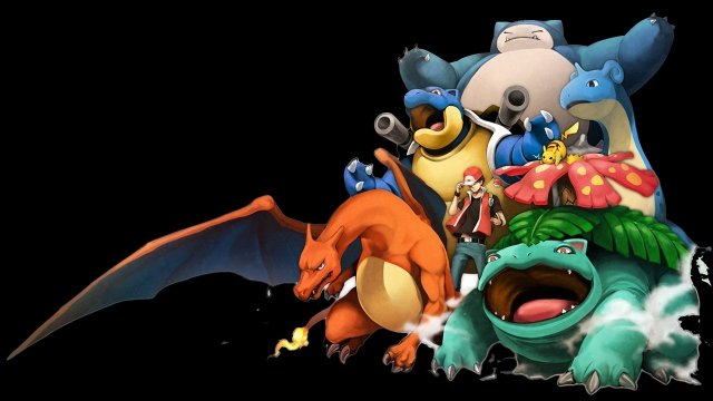 Pokemon TV Show: Watch All Seasons, Full Episodes & Videos Online In HD  Quality On JioCinema