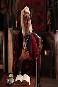 August 6, 2015 - Jon Stewart's Final Episode