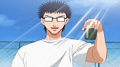 Prince of Tennis Season 1 Episode 9