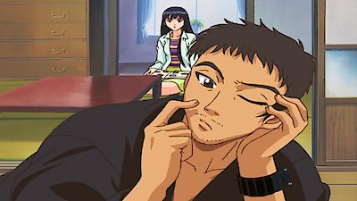 Prince of Tennis Season 1 Episode 18