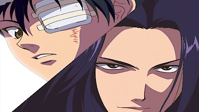 Prince of Tennis Season 1 Episode 20