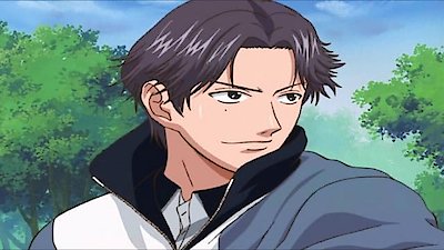 Prince of Tennis Season 1 Episode 22