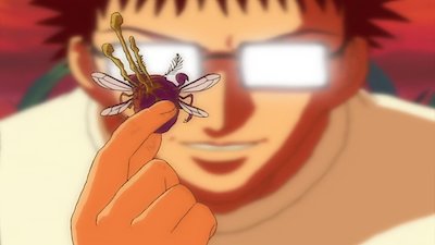 Prince of Tennis Season 1 Episode 23