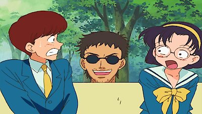 Prince of Tennis Season 1 Episode 24