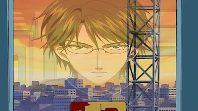 Prince of Tennis Season 1 Episode 26