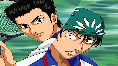 Prince of Tennis Season 2 Episode 4
