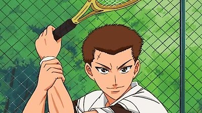 Prince of Tennis Season 2 Episode 9