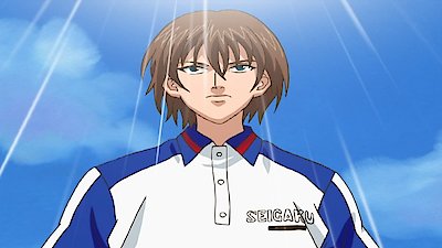 Prince of Tennis Season 2 Episode 10