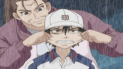 Prince of Tennis Season 2 Episode 14