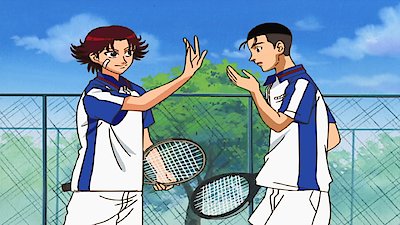 Prince of Tennis Season 2 Episode 16