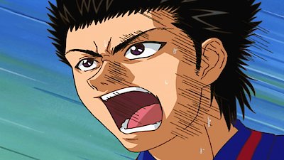 Prince of Tennis Season 2 Episode 18