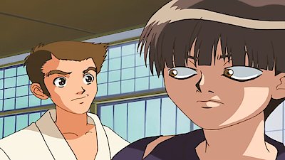 Prince of Tennis Season 2 Episode 20