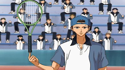 Prince of Tennis Season 3 Episode 5