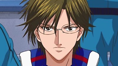 Prince of Tennis Season 3 Episode 8