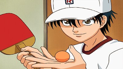 Prince of Tennis Season 3 Episode 18