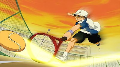 Prince of Tennis Season 3 Episode 23