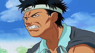 Prince of Tennis Season 4 Episode 1